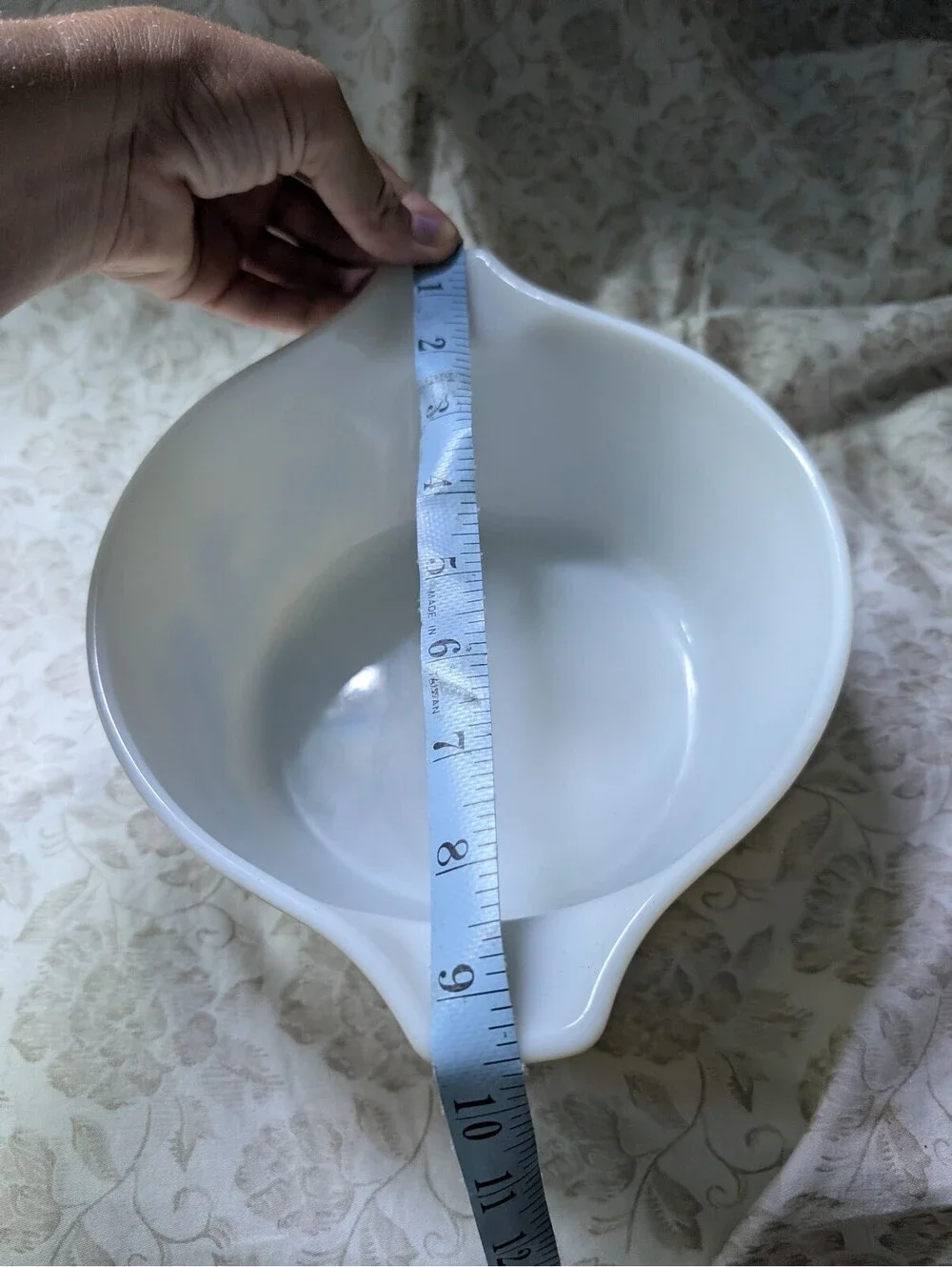 Pyrex this vintage